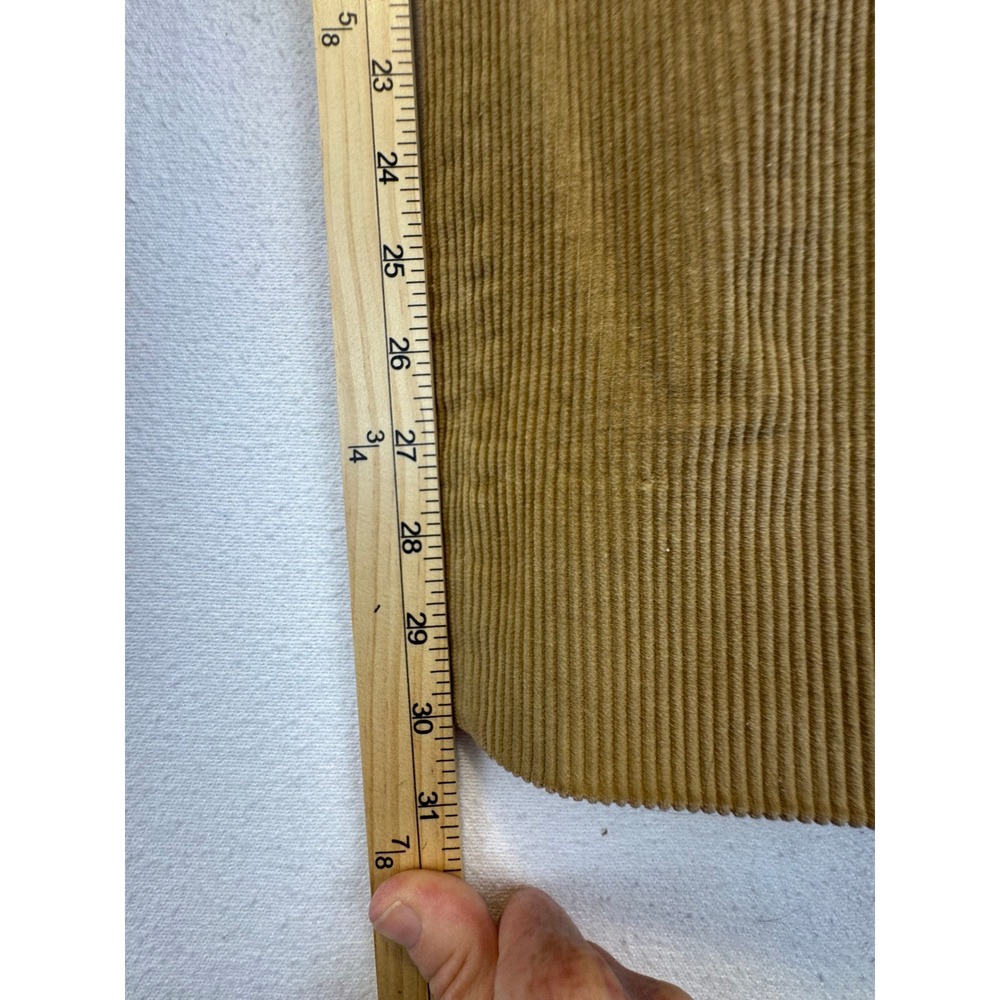 The Regiment of Columbia Corduroy Blazer Tan Jacket and Pants - Picture 13 of 16